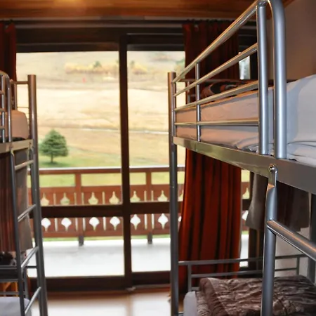 Eperon 3 - 11 - Proche Piste - 6 Pers Apartment *