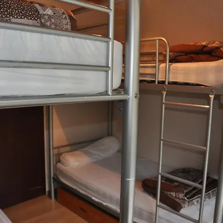 Apartment Eperon 3 - 11 - Proche Piste - 6 Pers