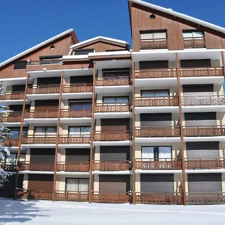 Apartment Eperon 3 - 11 - Proche Piste - 6 Pers *