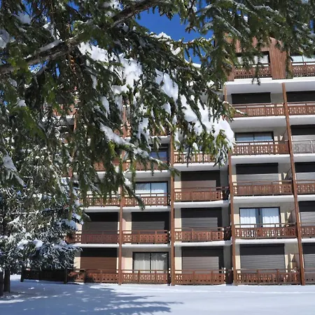 Eperon 3 - 11 - Proche Piste - 6 Pers Apartment Les Deux Alpes