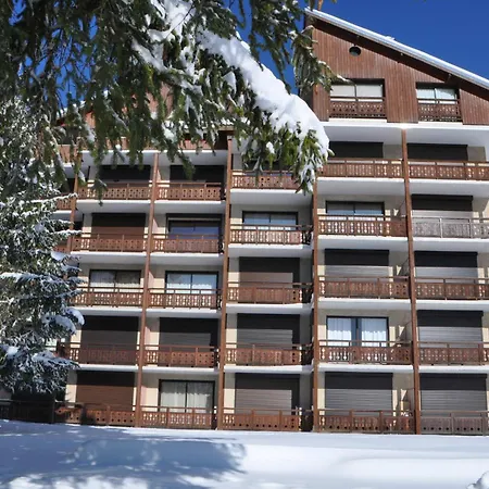 Eperon 3 - 11 - Proche Piste - 6 Pers Apartment Les Deux Alpes