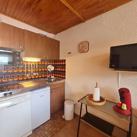 Eperon 3 - 11 - Proche Piste - 6 Pers Apartment Les Deux Alpes