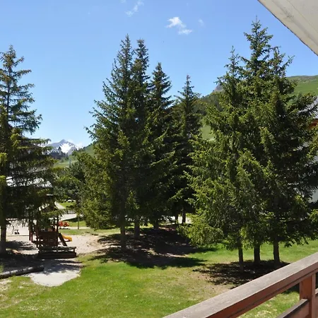 Eperon 3 - 11 - Proche Piste - 6 Pers Apartment *