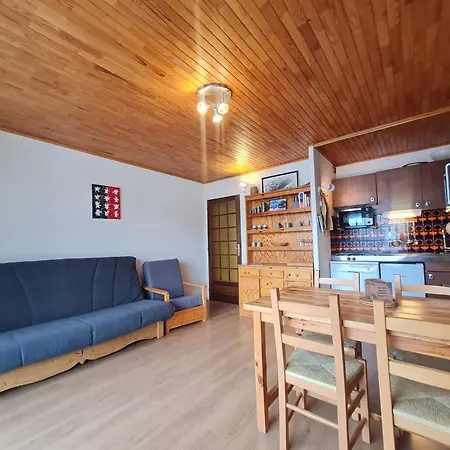 Apartment Eperon 3 - 11 - Proche Piste - 6 Pers Les Deux Alpes